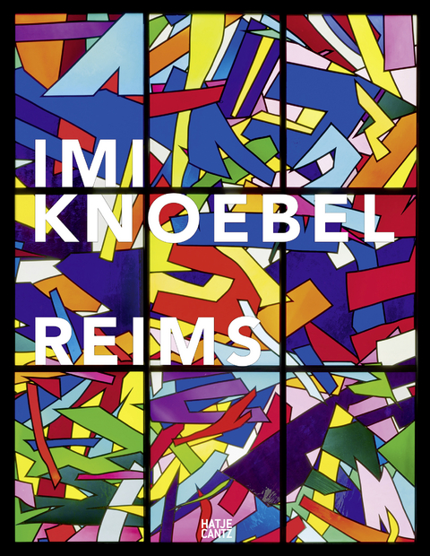 Imi Knoebel - 