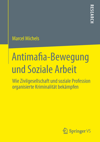 Antimafia-Bewegung und Soziale Arbeit