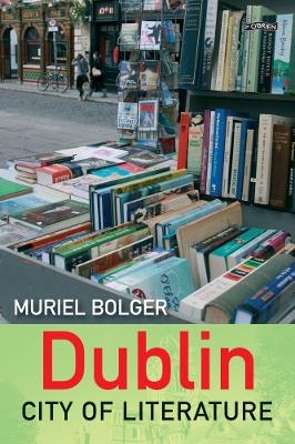 Dublin: City of Literature