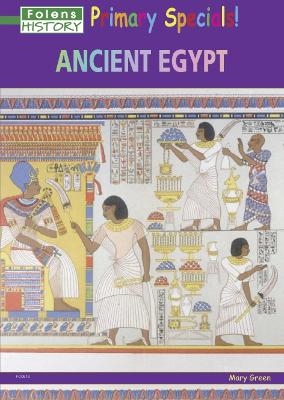 Ancient Egypt - Mary Green