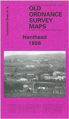 Nenthead 1898 - Alan Godfrey
