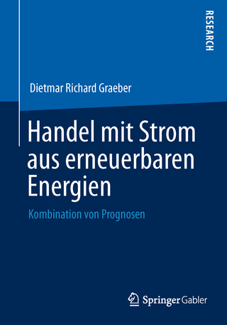 Handel mit Strom aus erneuerbaren Energien