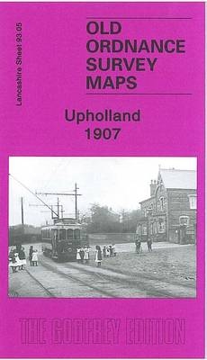 Upholland 1907 - Alan Godfrey