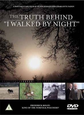 The Truth Behind 'I Walked by Night'