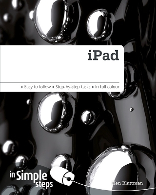 iPad In Simple Steps