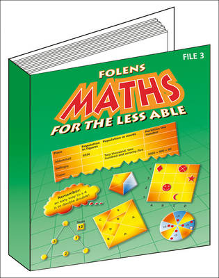 Maths for the Less Able - Howard McMillan
