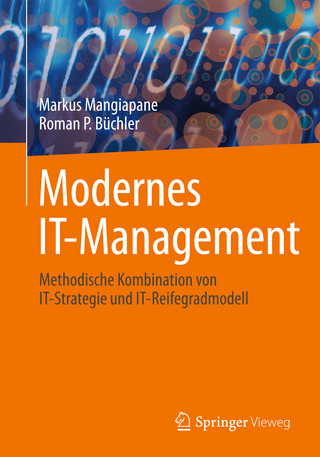 Modernes IT-Management