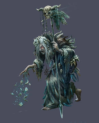 Warhammer Fantasy Roleplay