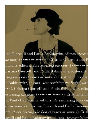 Accessorizing the Body - 