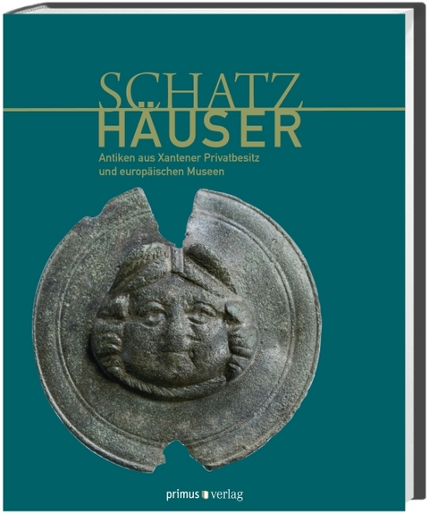 Schatzh&auml;user