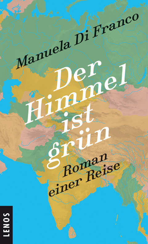 Der Himmel ist gr&uuml;n - Manuela Di Franco