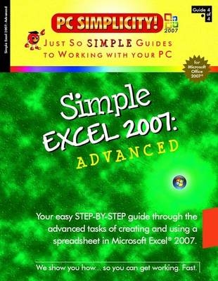 Simple Excel 2007