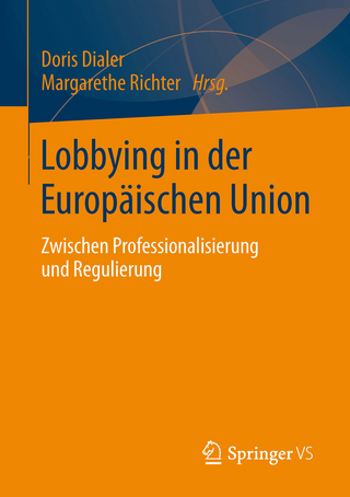 Lobbying in der Europäischen Union
