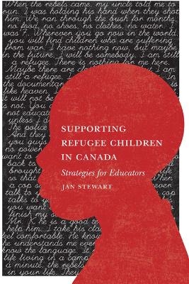 Supporting Refugee Children - Jan Stewart