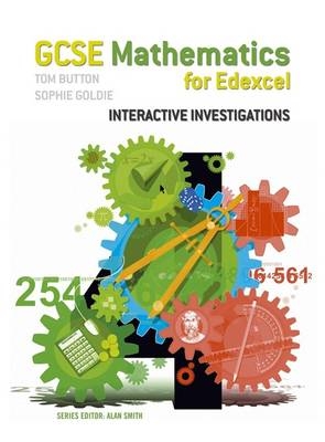 GCSE Mathematics for Edexcel