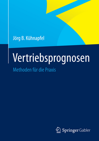 Vertriebsprognosen