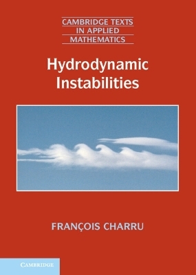 Hydrodynamic Instabilities