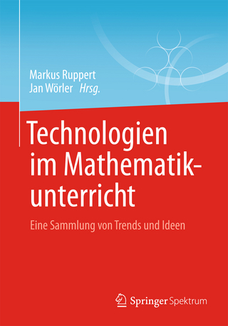 Technologien im Mathematikunterricht