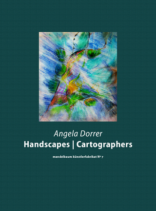Handscapes / Cartographers