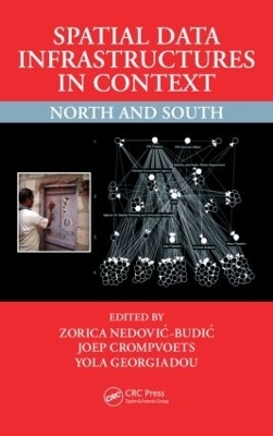 Spatial Data Infrastructures in Context - 