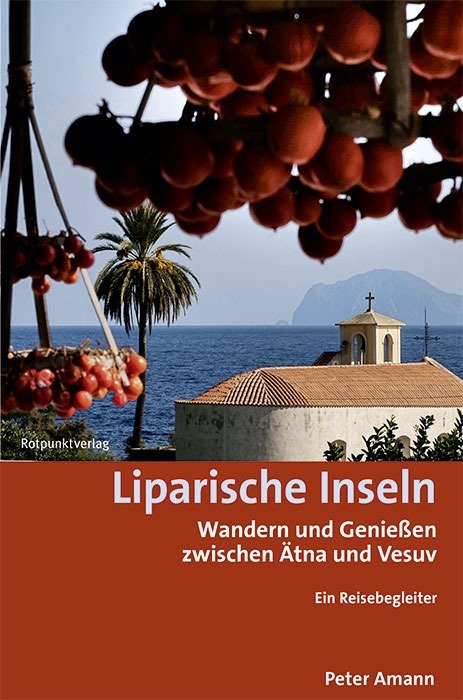 Liparische Inseln - Peter Amann