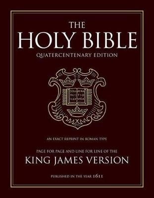 King James Bible - 