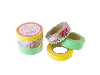 Cath Kidston Sticky Tape