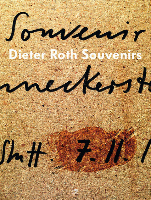 Dieter Roth