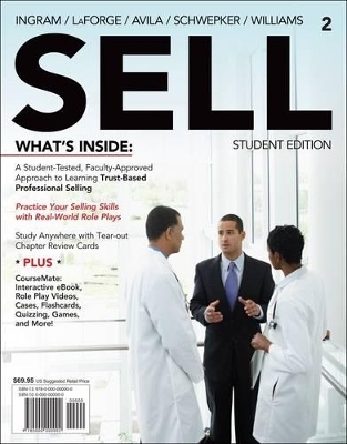 Sell - Thomas N. Ingram