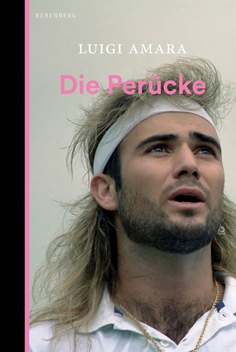 Die Per&uuml;cke - Luigi Amara