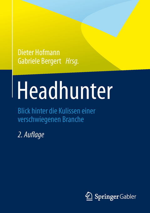 Headhunter - 
