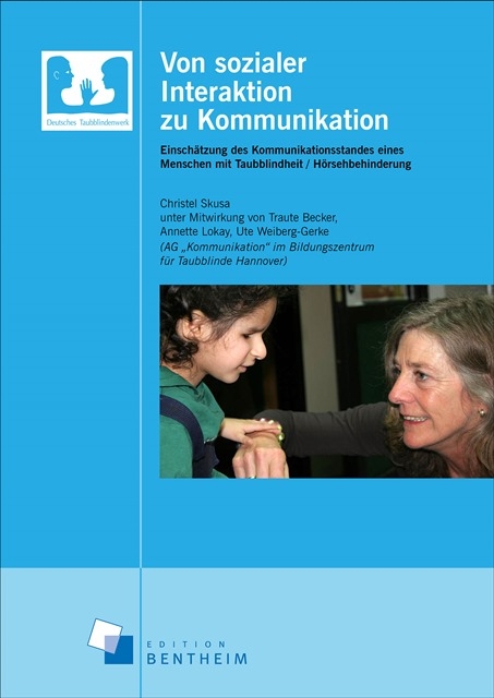 Von sozialer Interaktion zu Kommunikation - Christel Skusa