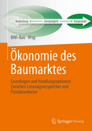 Ökonomie des Baumarktes