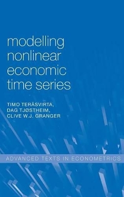 Modelling Nonlinear Economic Time Series