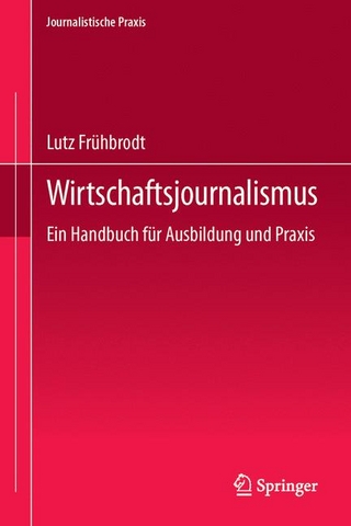 Wirtschaftsjournalismus