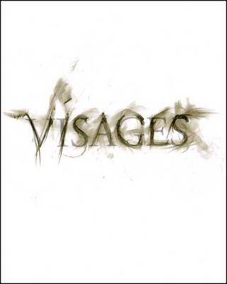 Arnulf Rainer. Visages - 