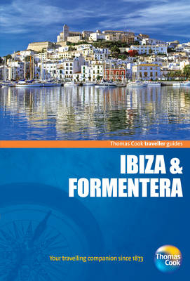 Ibiza and Formentera - Christopher Rice, Melanie Rice