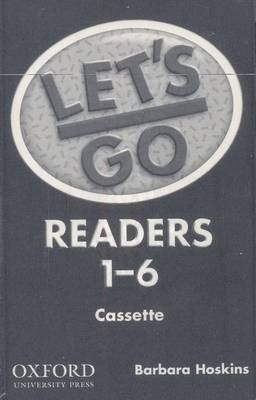 Let's Go - Barbara Hoskins