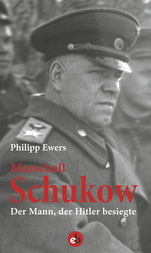 Marshall Schukow - Philipp Ewers