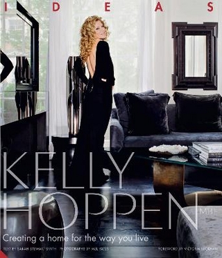 Kelly Hoppen: Ideas