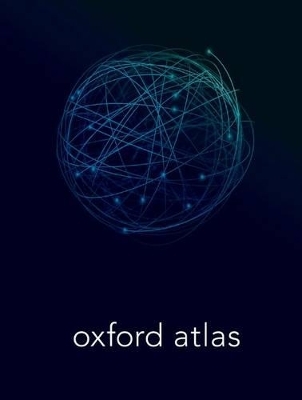 Oxford Atlas Hum Stud Pack [Atlas+Workbook+Obook+Obi Hum 1 ] - Noorden Van