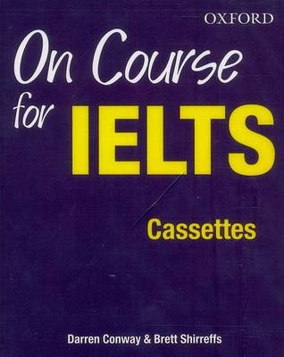 On Course for IELTS