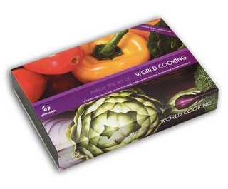 Master the Art of... World Cooking