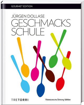SZ Gourmet Edition: Geschmacksschule
