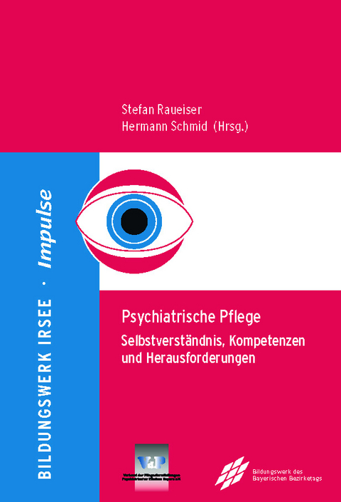 Psychiatrische Pflege - 