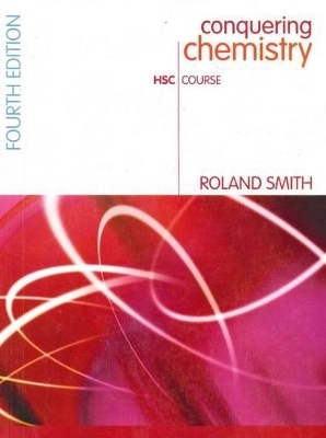 Conquering Chemistry HSC Course