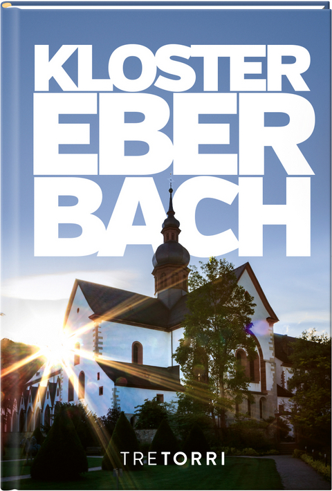 Kloster Eberbach - 