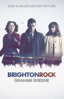 Brighton Rock - Graham Greene