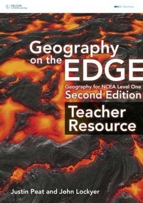 Geography On The Edge: NCEA Level 1 Teacher's Resource : Year 11 NCEA  Level 1 Teacher's Resource