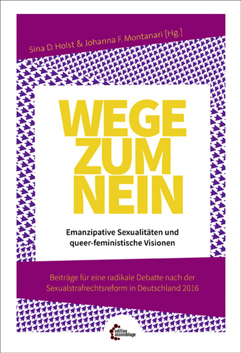 Wege zum Nein - 